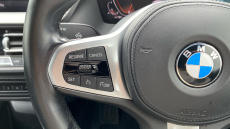 BMW 1 Series 118i [136] M Sport 5dr [Live Cockpit Professional] Petrol Hatchback